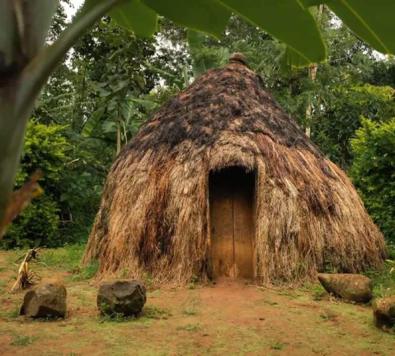 Marangu Village Cultural Day Trip Tour